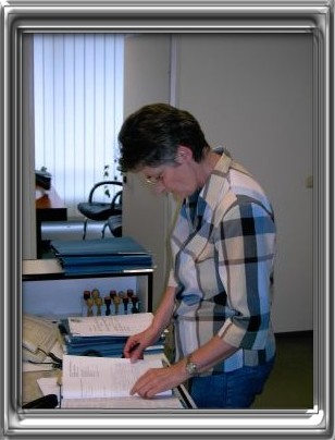Christine Ebels